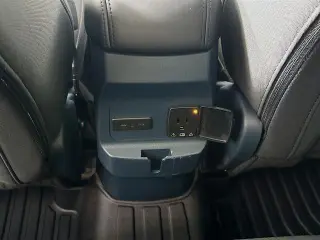 Ford Maverick 2025 AWD XLT 4dr SuperCrew 4.5 ft. SB