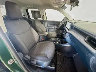 Ford Maverick 2025 AWD XLT 4dr SuperCrew 4.5 ft. SB