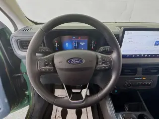Ford Maverick 2025 AWD XLT 4dr SuperCrew 4.5 ft. SB