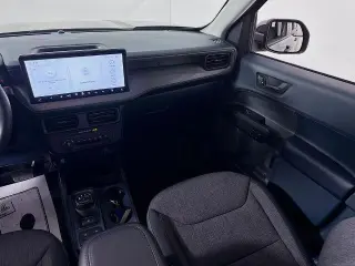 Ford Maverick 2025 AWD XLT 4dr SuperCrew 4.5 ft. SB