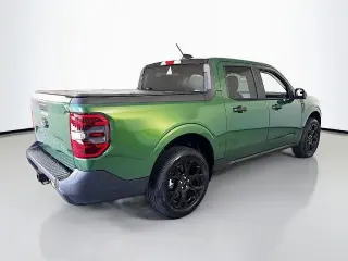 Ford Maverick 2025 AWD XLT 4dr SuperCrew 4.5 ft. SB