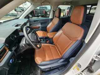 Ford Maverick 2024 Lariat 4dr SuperCrew 4.5 ft. SB