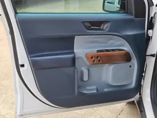 Ford Maverick 2024 Lariat 4dr SuperCrew 4.5 ft. SB