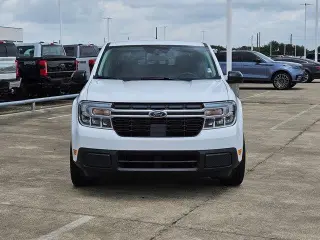 Ford Maverick 2024 Lariat 4dr SuperCrew 4.5 ft. SB