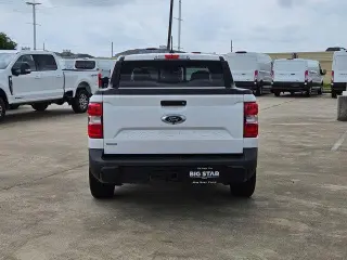 Ford Maverick 2024 Lariat 4dr SuperCrew 4.5 ft. SB