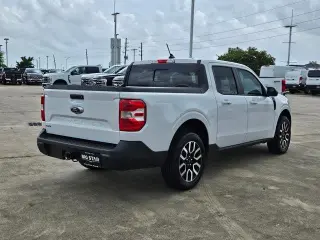Ford Maverick 2024 Lariat 4dr SuperCrew 4.5 ft. SB
