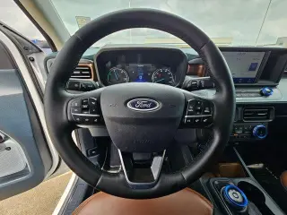 Ford Maverick 2024 Lariat 4dr SuperCrew 4.5 ft. SB