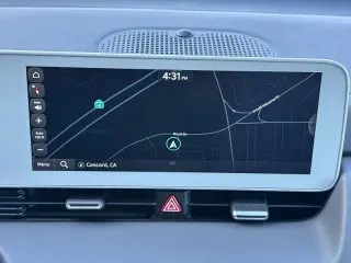 Hyundai IONIQ 5 2023 SEL 4dr Crossover