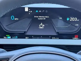 Hyundai IONIQ 5 2023 SEL 4dr Crossover