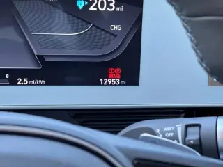 Hyundai IONIQ 5 2023 SEL 4dr Crossover