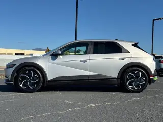 Hyundai IONIQ 5 2023 SEL 4dr Crossover