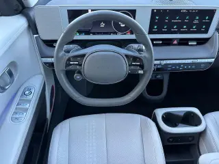 Hyundai IONIQ 5 2023 SEL 4dr Crossover