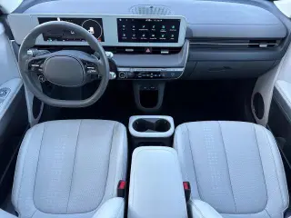 Hyundai IONIQ 5 2023 SEL 4dr Crossover