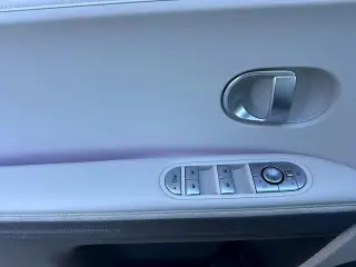 Hyundai IONIQ 5 2023 SEL 4dr Crossover