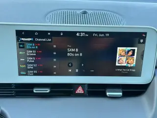 Hyundai IONIQ 5 2023 SEL 4dr Crossover
