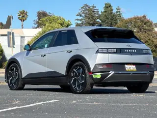 Hyundai IONIQ 5 2023 SEL 4dr Crossover