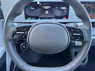 Hyundai IONIQ 5 2023 SEL 4dr Crossover