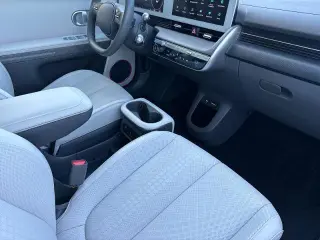 Hyundai IONIQ 5 2023 SEL 4dr Crossover