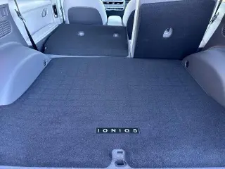 Hyundai IONIQ 5 2023 SEL 4dr Crossover