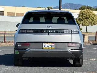 Hyundai IONIQ 5 2023 SEL 4dr Crossover