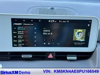 Hyundai IONIQ 5 2023 SEL 4dr Crossover
