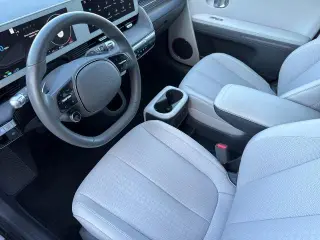 Hyundai IONIQ 5 2023 SEL 4dr Crossover