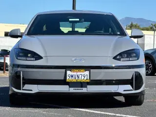 Hyundai IONIQ 6 2024 SE 4dr Sedan