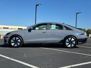 Hyundai IONIQ 6 2024 SE 4dr Sedan