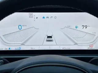 Hyundai IONIQ 6 2024 SE 4dr Sedan