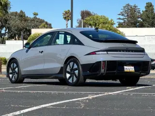 Hyundai IONIQ 6 2024 SE 4dr Sedan