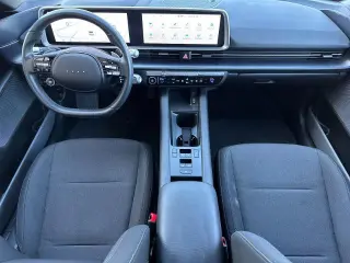 Hyundai IONIQ 6 2024 SE 4dr Sedan