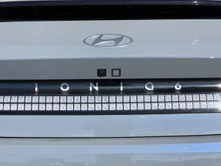 Hyundai IONIQ 6 2024 SE 4dr Sedan