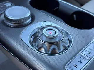 Genesis GV60 2023 AWD Advanced 4dr SUV