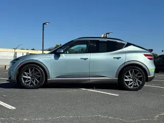 Genesis GV60 2023 AWD Advanced 4dr SUV