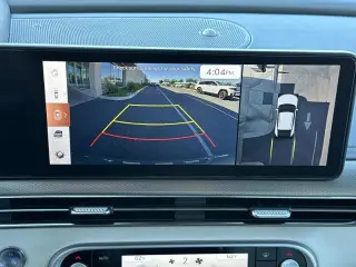 Genesis GV60 2023 AWD Advanced 4dr SUV