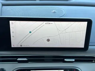 Genesis GV60 2023 AWD Advanced 4dr SUV