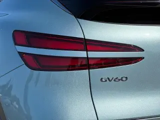Genesis GV60 2023 AWD Advanced 4dr SUV