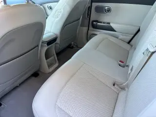 Genesis GV60 2023 AWD Advanced 4dr SUV