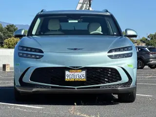 Genesis GV60 2023 AWD Advanced 4dr SUV