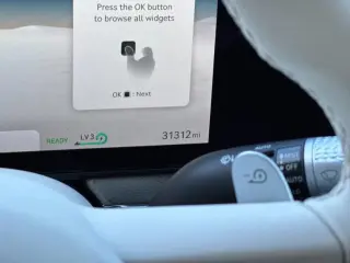 Genesis GV60 2023 AWD Advanced 4dr SUV