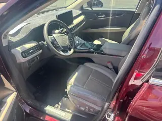 Lincoln Nautilus 2022 Reserve 4dr SUV