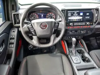 Nissan Frontier 2026 4x4 S 4dr Crew Cab 5 ft. SB