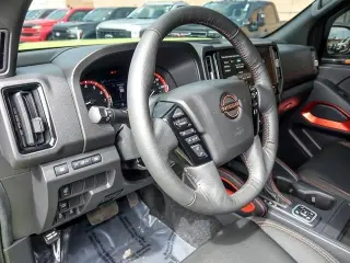 Nissan Frontier 2026 4x4 S 4dr Crew Cab 5 ft. SB