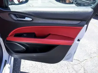 Alfa Romeo Stelvio 2021 AWD Ti 4dr Crossover
