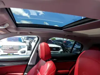 Alfa Romeo Stelvio 2021 AWD Ti 4dr Crossover