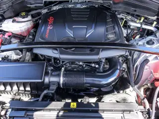 Alfa Romeo Stelvio 2021 AWD Ti 4dr Crossover