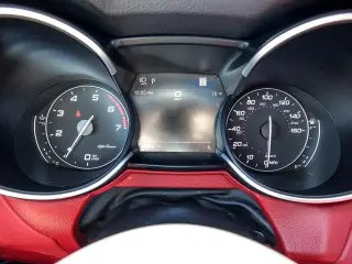 Alfa Romeo Stelvio 2021 AWD Ti 4dr Crossover