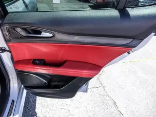 Alfa Romeo Stelvio 2021 AWD Ti 4dr Crossover