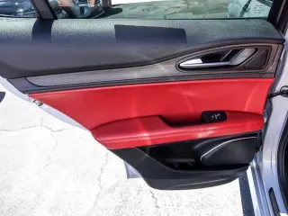 Alfa Romeo Stelvio 2021 AWD Ti 4dr Crossover