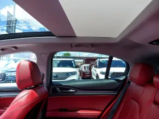 Alfa Romeo Stelvio 2021 AWD Ti 4dr Crossover